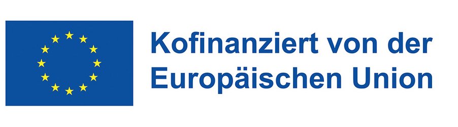 Bio-inks co-funded by the European Union